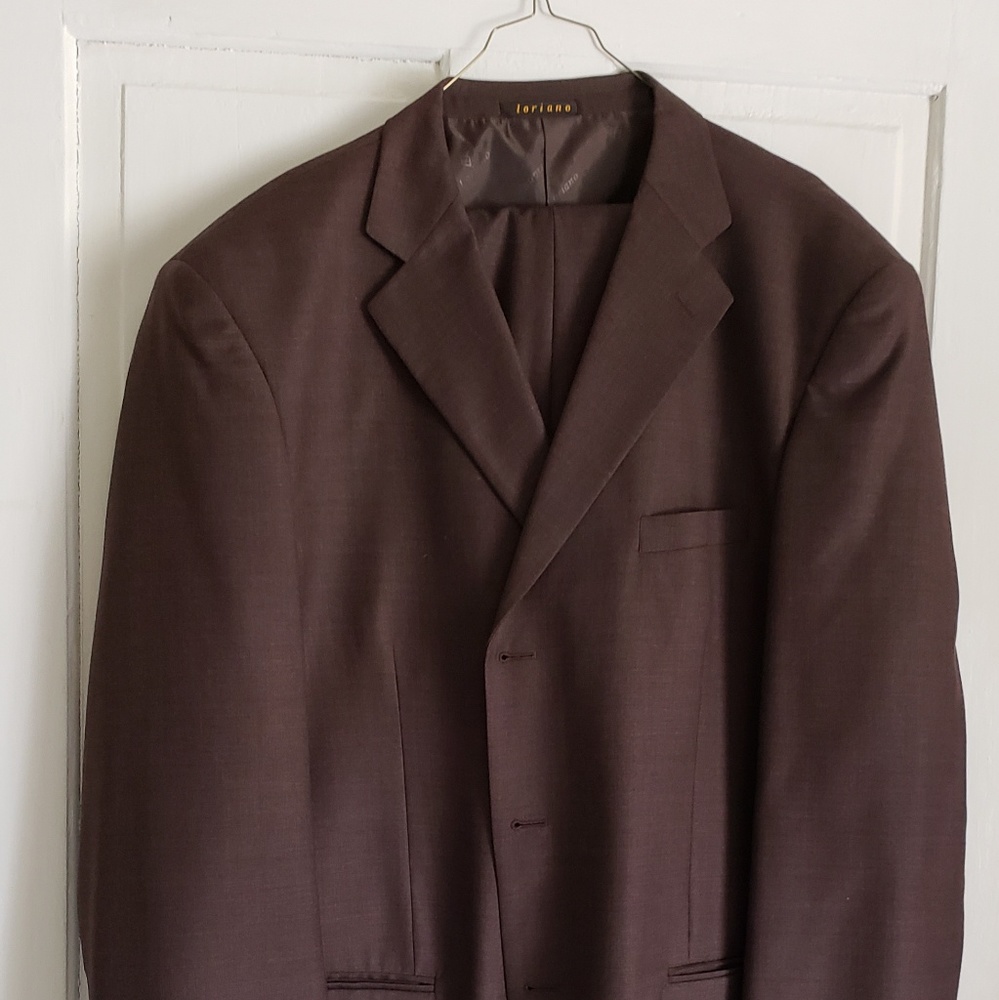 Mens suit